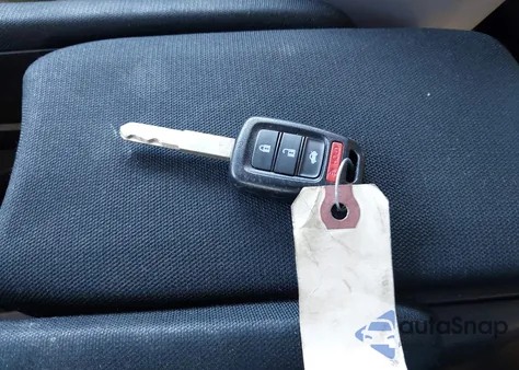 2019 Honda Civic Lx z USA, uszkodzony, nr VIN 2HGFC2F66KH582629